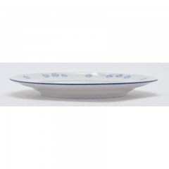 Friesland Friesland Jeverland Strand-Bluten Fruhstucksteller 20 cm Friesland Jeverland Beach Blossoms Тарелка для завтрака 20 см