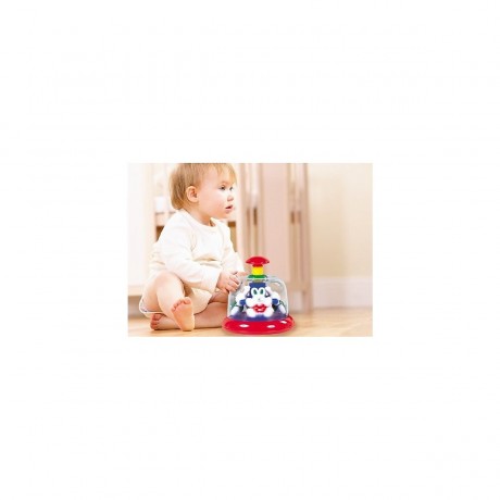 TOLO Classic Karussell-Haschen Классические кролики-карусели.