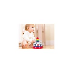 TOLO Classic Karussell-Haschen Классические кролики-карусели.