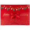 Butlers The Chocolate Adventskalender, Butlers The Chocolate премиальный адвент-календарь 2026 с 24 пралине и трюфелями, 350 г