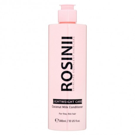 Rosinii Lightweight Care Coconut Milk Conditioner Легкий кондиционер с кокосовым молоком