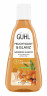 Guhl Feuchtigkeit & Glanz Naehrendes Shampoo, 250 ml, Guhl питательный шампунь для сухих волос с облепиховым маслом и витамином E, 250 мл