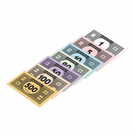 Winning Moves Brettspiel Monopoly Настольная игра Монополия