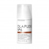 Olaplex OLAPLEX No.6 Bond Smoother несмываемый разглаживающий укрепляющий крем 100мл