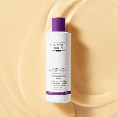 Christophe Robin Balm With Kokum Butter Бальзам с маслом кокум