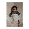 Snoozebaby Decke Kinderbett T.O.G. 2.0 Peach Blush Одеяло для детской кроватки T.O.G. 2.0 Персиковые румяна