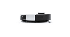 ECOVACS Ecovacs DEEBOT X1 OMNI, Saugroboter schwarz  schwarz Ecovacs DEEBOT X1 OMNI, робот-пылесос черный
