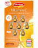 Schaebens Vitamin C Power Konzentrat 7 Kapseln, Концентрат для сияния кожи с витамином C, 7 капсул