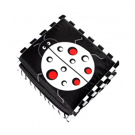 frler frler Baby Stoff Buch Erste Bilder Babybucher fur Kinder Frler Baby Stoff Buch First Pictures Детские книжки для детей