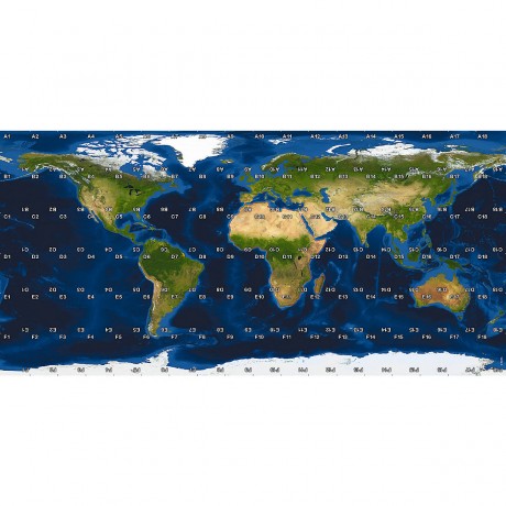 puls entertainment Kartenspiel GLOBU Карточная игра ГЛОБУ