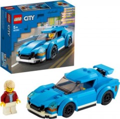 LEGO LEGO City 60285 Sportwagen LEGO City 60285 Спортивная машина
