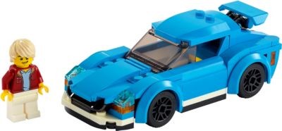 LEGO LEGO City 60285 Sportwagen LEGO City 60285 Спортивная машина