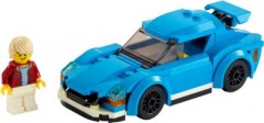 LEGO LEGO City 60285 Sportwagen LEGO City 60285 Спортивная машина