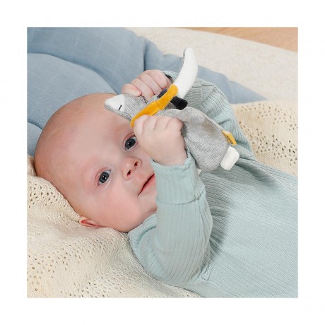 Fehn Knister Esel fehnNATUR Хрустящий ослик fehnNATUR