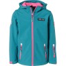 TROLLKIDS Softshelljacke OSLOFJORD fur Madchen Куртка софтшелл OSLOFJORD для девочек