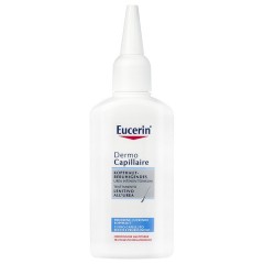 Eucerin DermoCapillaire Urea Intensiv-Tonikum DermoCapillaire Интенсивный тоник с мочевиной