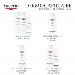 Eucerin DermoCapillaire Urea Intensiv-Tonikum DermoCapillaire Интенсивный тоник с мочевиной