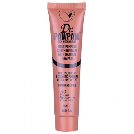 Dr. PawPaw Rich Mocha Balm Rich Mocha Насыщенный бальзам мокко