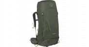 Osprey Osprey Kestrel 58 , Rucksack olivgrun, 58 Liter / Grosse L/XL olivgrun Osprey Kestrel 58, рюкзак оливковый, 58 литров / размер L/XL