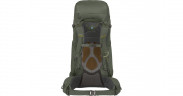 Osprey Osprey Kestrel 58 , Rucksack olivgrun, 58 Liter / Grosse L/XL olivgrun Osprey Kestrel 58, рюкзак оливковый, 58 литров / размер L/XL