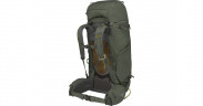 Osprey Osprey Kestrel 58 , Rucksack olivgrun, 58 Liter / Grosse L/XL olivgrun Osprey Kestrel 58, рюкзак оливковый, 58 литров / размер L/XL