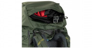 Osprey Osprey Kestrel 58 , Rucksack olivgrun, 58 Liter / Grosse L/XL olivgrun Osprey Kestrel 58, рюкзак оливковый, 58 литров / размер L/XL