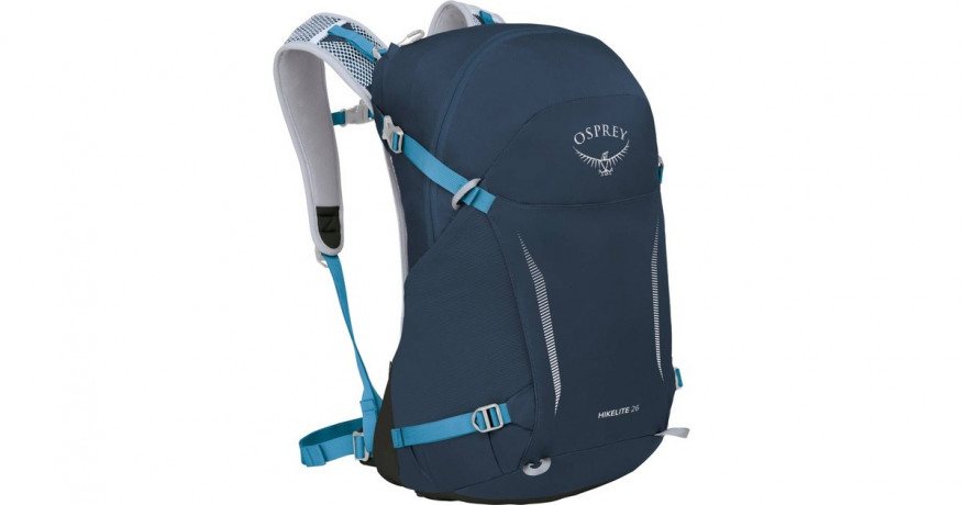 Osprey Osprey Hikelite 26, Rucksack blau, 26 Liter blau Osprey Hikelite 26, рюкзак синий, 26 литров