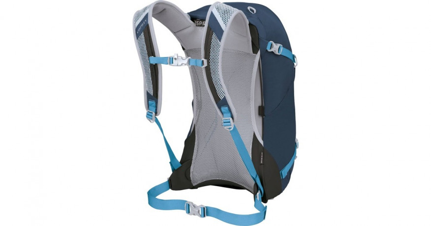 Osprey Osprey Hikelite 26, Rucksack blau, 26 Liter blau Osprey Hikelite 26, рюкзак синий, 26 литров