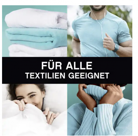 Lenor Wascheparfum Unstoppables Fresh 275g, Парфюм для стирки Цветочно-цитрусовая свежесть, 275г