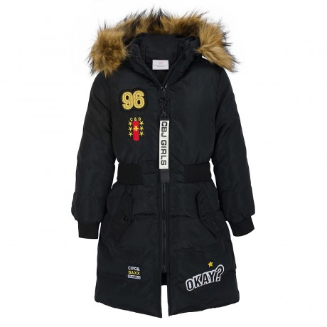 CIPO BAXX Cipo Baxx Parka парка Cipo Baxx