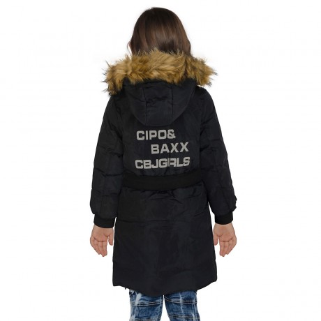 CIPO BAXX Cipo Baxx Parka парка Cipo Baxx