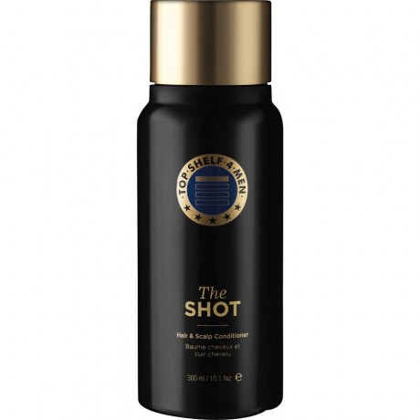 Top Shelf 4 Men Haarpflege The Shot, 300 мл