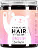 Bears with benefits Haarvitamine Ah-Mazing Zuckerfrei, 45 St. Витамины для волос