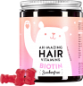 Bears with benefits Haarvitamine Ah-Mazing Zuckerfrei, 45 St. Витамины для волос