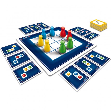 HUCH! Triovision Relaunch Триовидение перезапуск