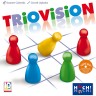 HUCH! Triovision Relaunch Триовидение перезапуск