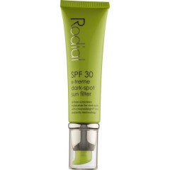 Rodial (Родиал) Skin X-Treme Dark Spot Sun Filter SPF 30 Feuchtigkeitspflege, Дневной крем для лица, 50 мл