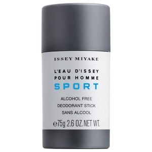 Issey Miyake  Deodorant Stift LEau dIssey pour Homme Sport, 75 g