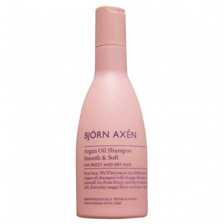 BJORN AXEN Argan Oil Shampoo  Шампунь с аргановым маслом
