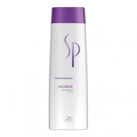 Wella Professionals Shampoo шампунь