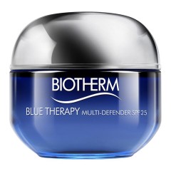 Biotherm (Биотерм) Blue Therapy Multi-Defender SPF 25, Fuss normale Haut / 50 мл