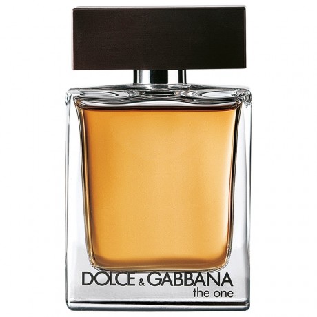 Dolce&Gabbana (Дольче Габана)  After Shave Крем после бритья The One For Men, 100 мл