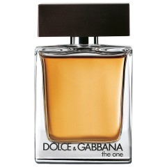 Dolce&amp;Gabbana (Дольче Габана)  After Shave Крем после бритья The One For Men, 100 мл