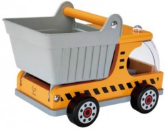 HAPE Kipplaster самосвал