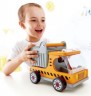HAPE Kipplaster самосвал