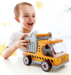 HAPE Kipplaster самосвал