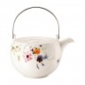 Rosenthal Rosenthal Brillance Grand Air Teekanne 6 Personen 1,35 L Чайник Rosenthal Brillance Grand Air на 6 персон 1,35 л
