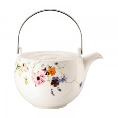 Rosenthal Rosenthal Brillance Grand Air Teekanne 6 Personen 1,35 L Чайник Rosenthal Brillance Grand Air на 6 персон 1,35 л