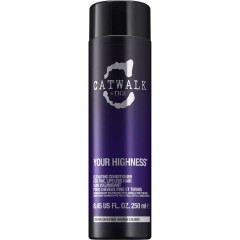 TIGI (Тиджи) Your Highness Conditioner Увлажняющий кондиционер для волос, 250 мл
