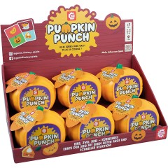 Game Factory Pumpkin Punch Тыквенный пунш